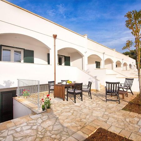 Bed and Breakfast Salentoineout Marina di Mancaversa Exterior foto