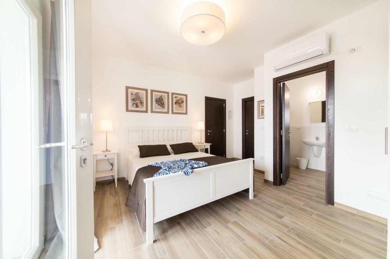 Bed and Breakfast Salentoineout Marina di Mancaversa Exterior foto