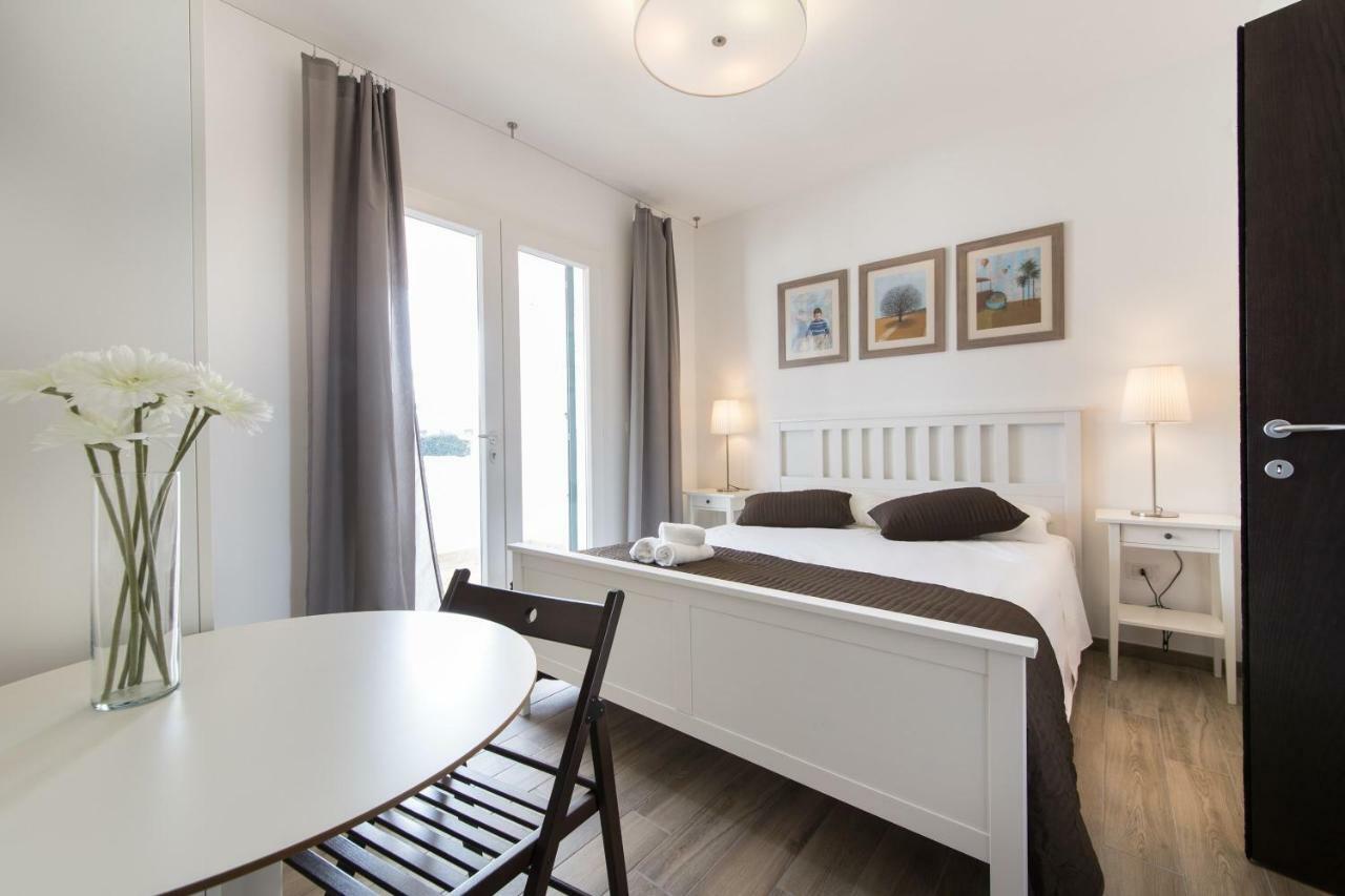 Bed and Breakfast Salentoineout Marina di Mancaversa Exterior foto