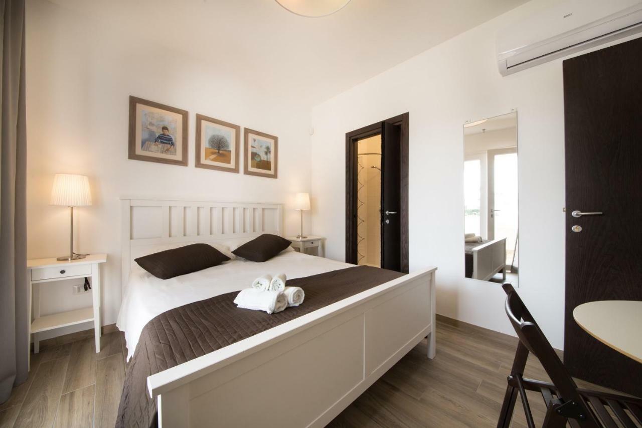 Bed and Breakfast Salentoineout Marina di Mancaversa Exterior foto
